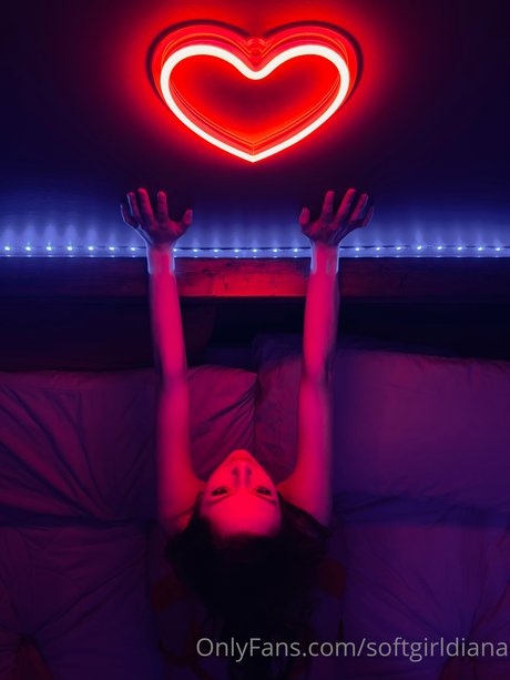 Alasti lekkinud OnlyFans-i pilt Diana And Damien