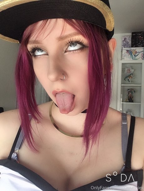 OnlyFans-model Yumiaikoxxx