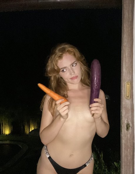 Alasti lekkinud OnlyFans-i pilt Jia Lissa