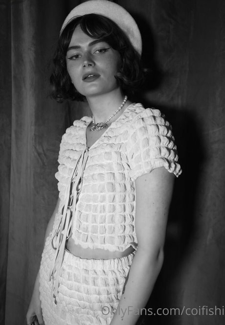 OnlyFans-model Floraauclair