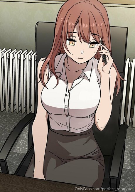 Foto desnuda filtrada de OnlyFans de Perfectroomates