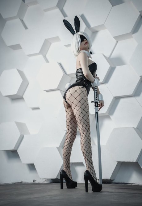 Nahá fotka uniklých OnlyFans od Kanra