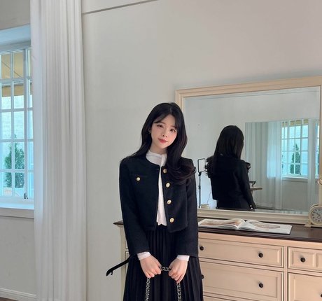 OnlyFans-model Asmr Yeonchu