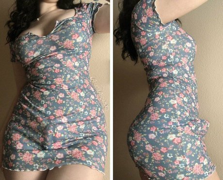 OnlyFans-model Ariangelsfree