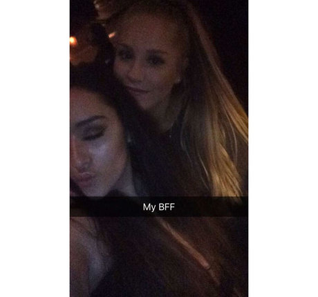 Olivia Hailey naked leaks OnlyFans pic