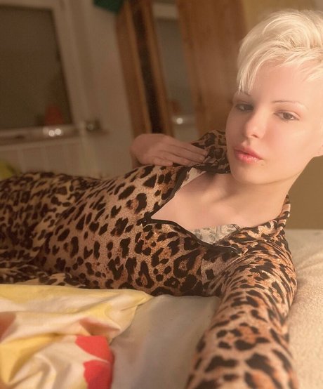 Blonditwink naked leaks OnlyFans pic