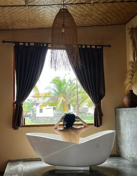 Eskyperry OnlyFans泄露裸照