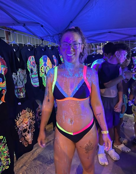 Обнаженная фотография утечки OnlyFans от Heavennhogan