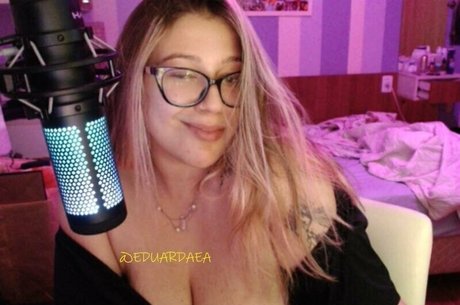 Foto desnuda filtrada de OnlyFans de Eduardafree