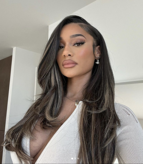 OnlyFans-model Donna Lamarque