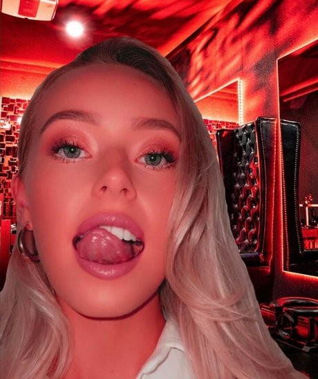 Obey Cardi naked leaks OnlyFans pic