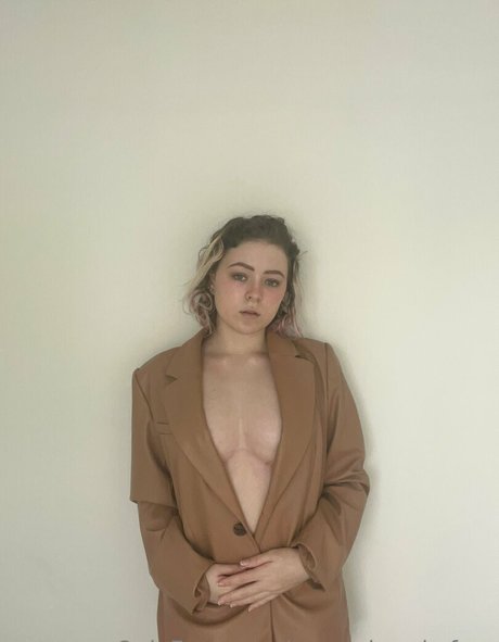 Aurorabrookefree OnlyFans泄露裸照