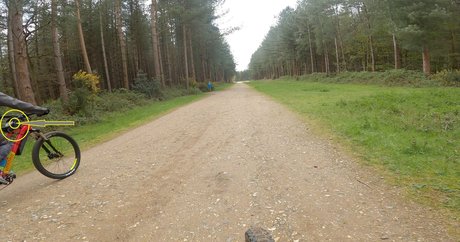 Обнаженная фотография утечки OnlyFans от Annantics