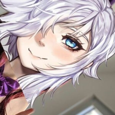 Nacktes geleaktes OnlyFans-Foto von Lunaridonna