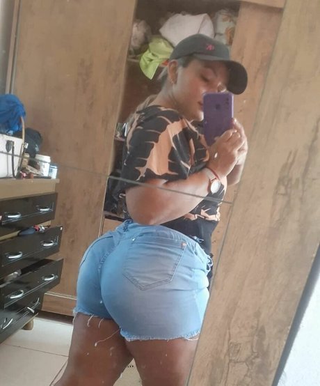 OnlyFans-model Graca Anjos