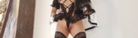 Nacktes geleaktes OnlyFans-Foto von Bomi Girl Crush