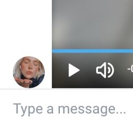 Alasti lekkinud OnlyFans-i pilt Laura Delaney