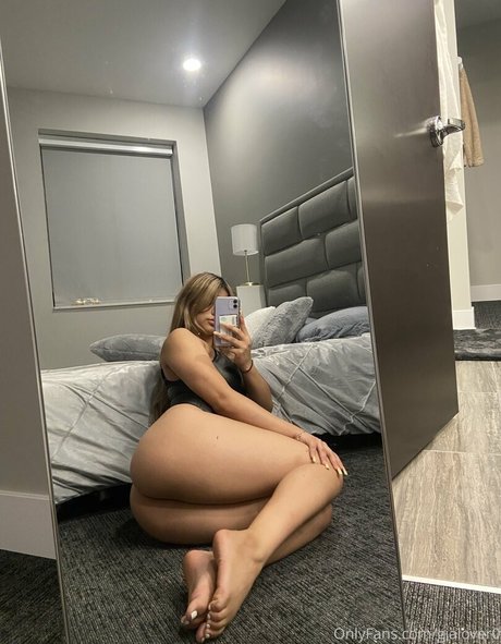 Gialover0 naked leaks OnlyFans pic