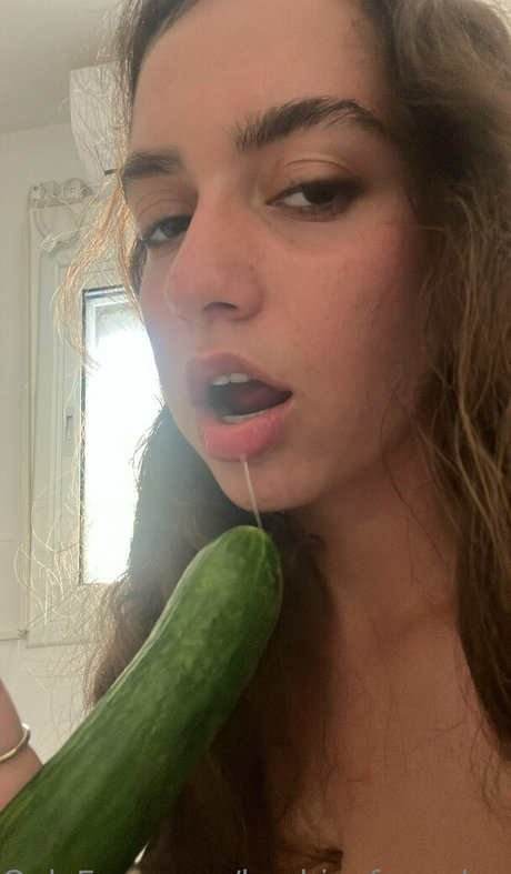 Foto desnuda filtrada de OnlyFans de Hachiyafabaolam