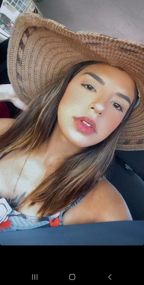 Luiza Galli naked leaks OnlyFans pic