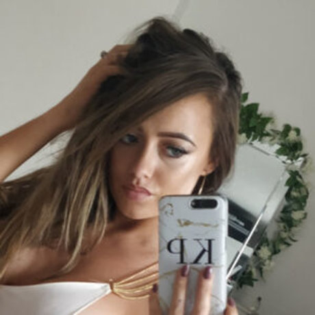 Kassie Payne OnlyFansリークヌード写真