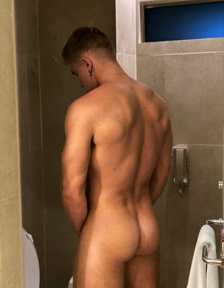 Nacktes geleaktes OnlyFans-Foto von Cassidyprivate