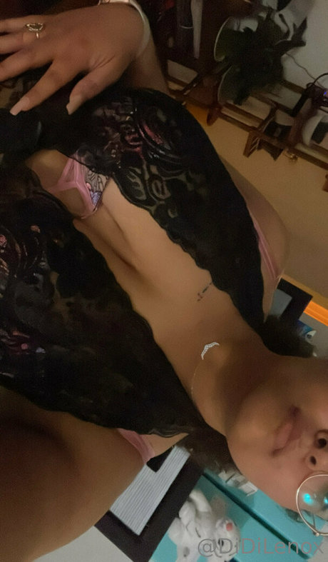 Didilenox  nude leaked OnlyFans photo