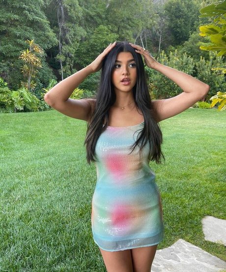 OnlyFans-model Saraecheagaray