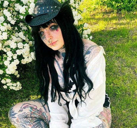 Spookisideshow naked leaks OnlyFans pic