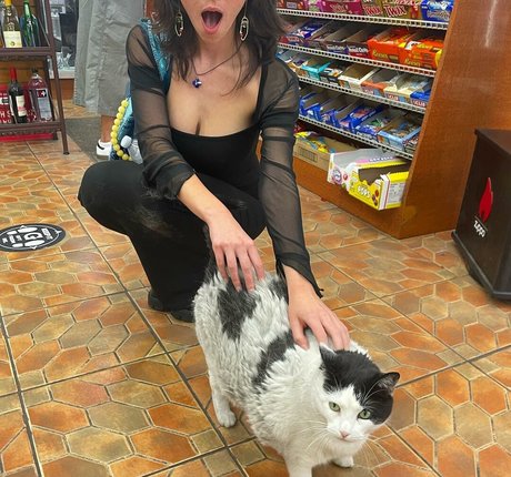 Naken lekkede OnlyFans-bilde av Anuheanihipali