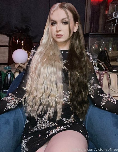 Nacktes geleaktes OnlyFans-Foto von Victoriac4free