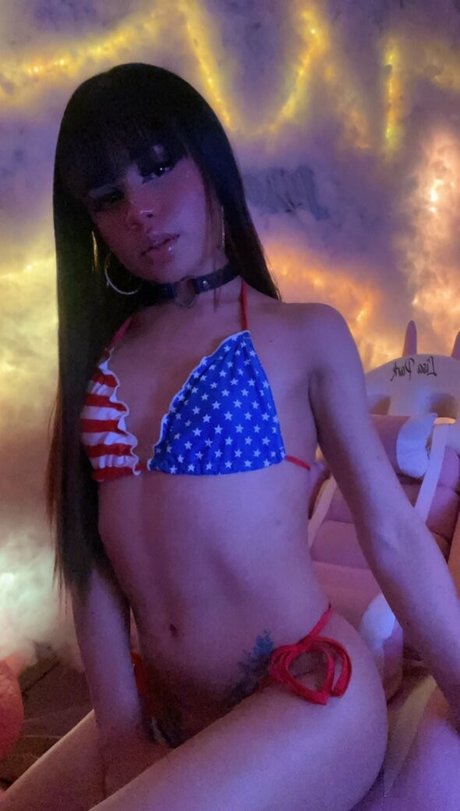 OnlyFans-model Lisapark