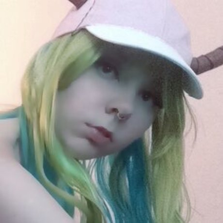 Nahá fotka uniklých OnlyFans od Queennevia