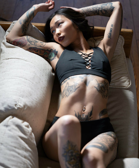 Lana Mae naked leaks OnlyFans pic