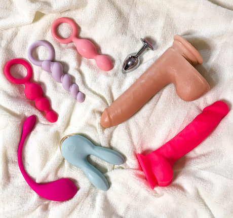 Nacktes geleaktes OnlyFans-Foto von Kathynudefree