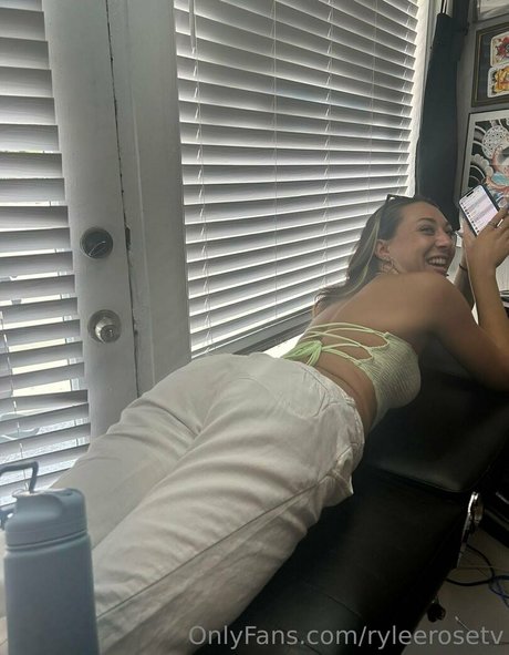 OnlyFans-model Raynaroseetv