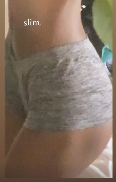 Alasti lekkinud OnlyFans-i pilt Supasoakerchy