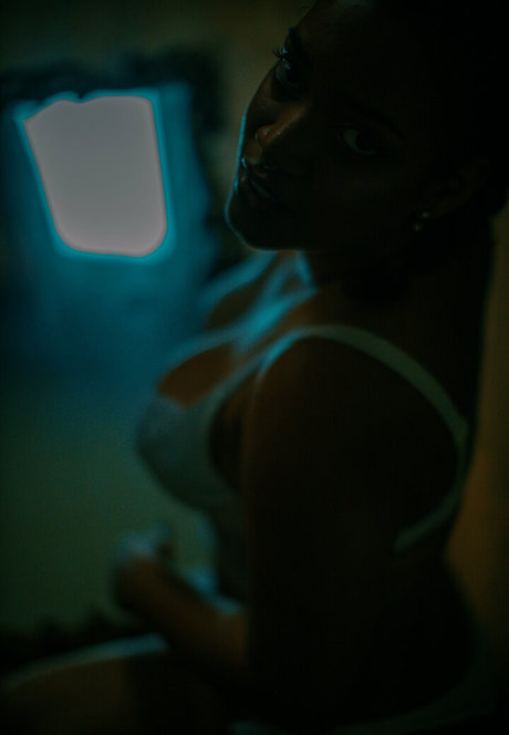 Обнаженная фотография утечки OnlyFans от Sincerelyamused