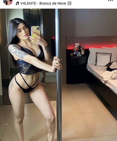 Foto di nudo di fuga di OnlyFans di Beatriz Andrade