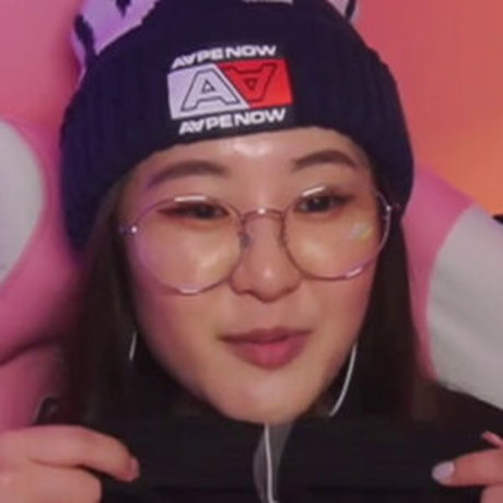 OnlyFans-model Hellomeganlee