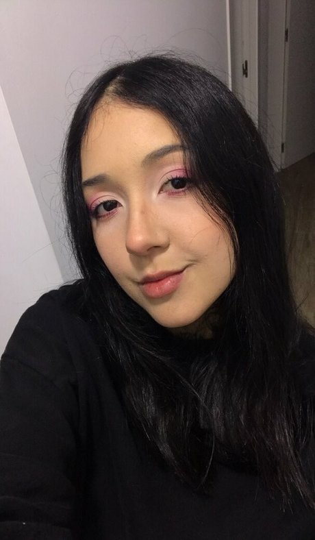 Foto desnuda filtrada de OnlyFans de Valeria Valois