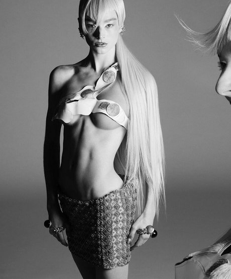 OnlyFans-model Hunter Schafer