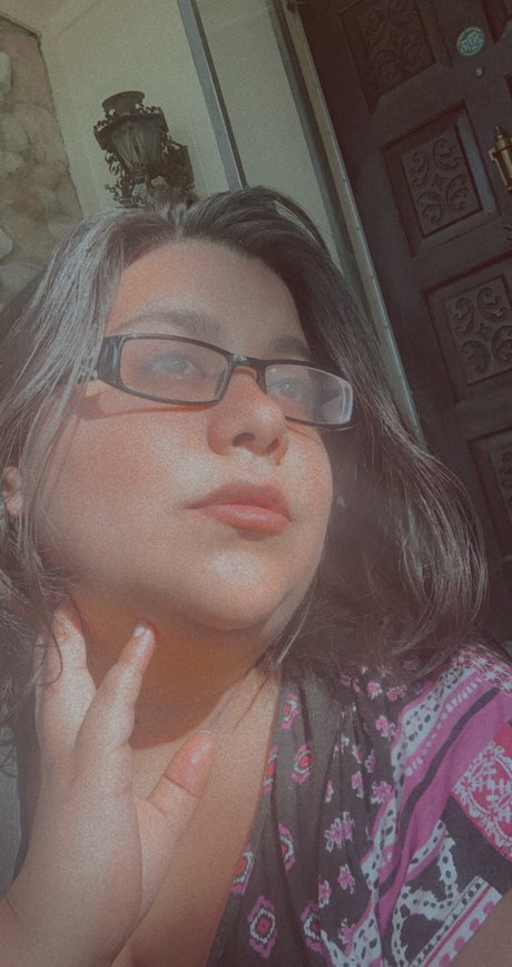 Foto di nudo di fuga di OnlyFans di Eli White