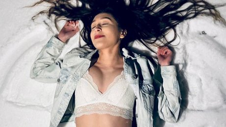 Alasti lekkinud OnlyFans-i pilt Yulianna16