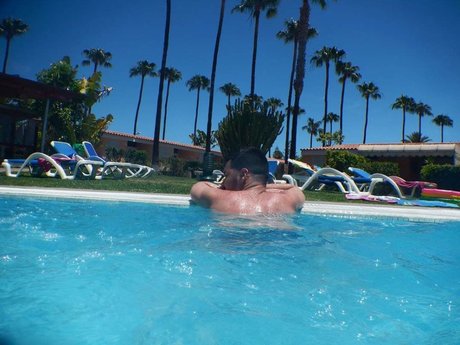 Alasti lekkinud OnlyFans-i pilt Solotuyo