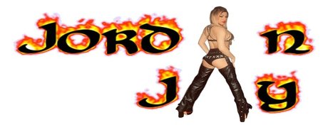 Nahá fotka uniklých OnlyFans od Jordan Jay