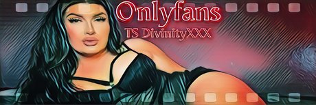 OnlyFans-model Divinity
