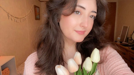 Nacktes geleaktes OnlyFans-Foto von Missmarissababyy