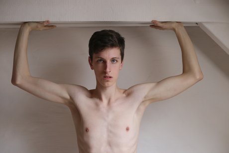 Mickeychakalaka naked leaks OnlyFans pic