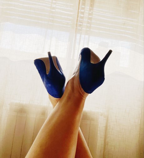 Matahari naked leaks OnlyFans pic